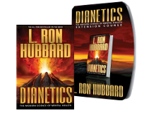 Dianetics Home Study Course